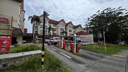 Hong Heng Mansions (D26), Office #523185461